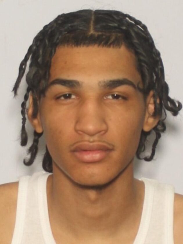 Wed. 949 a.m. Youngstown police announce murder warrant in Dec. 10